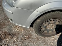 Bumper rechts vooraan