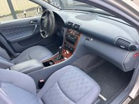 Aanzicht binnenruimte