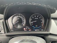 Aanzicht combi-instrument