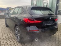 Aanzicht achter links