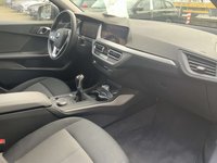 Aanzicht binnenruimte