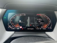 Aanzicht combi-instrument