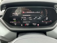 Aanzicht combi-instrument