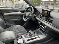 Aanzicht binnenruimte