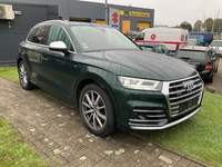 Aanzicht voor rechts