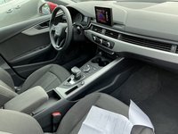 Aanzicht binnenruimte