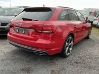 Aanzicht achter rechts