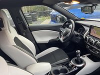 Aanzicht binnenruimte