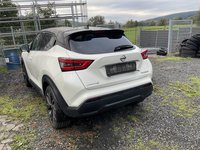 Aanzicht achter links