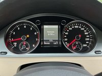 Aanzicht combi-instrument