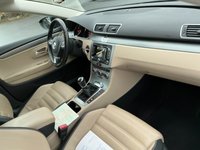 Aanzicht binnenruimte