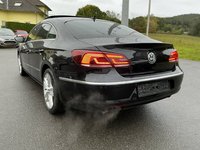 Aanzicht achter links