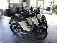 Aanzicht binnenruimte