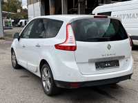 Aanzicht achter links