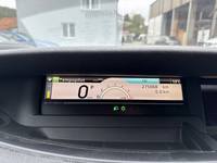 Aanzicht combi-instrument