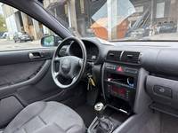 Aanzicht binnenruimte