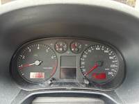 Aanzicht combi-instrument