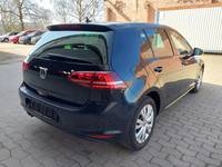 Vue de l’arrière droit