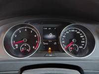 Vue du tableau de bord