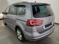 Vaizdas iš galo kairės