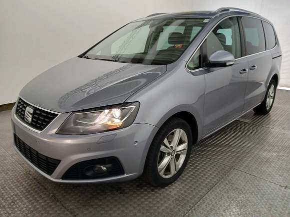 Vaizdas iš priekio kairės