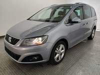 Vaizdas iš priekio kairės