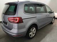 Vaizdas iš galo dešinės