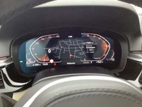 Aanzicht combi-instrument