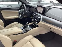 Aanzicht binnenruimte