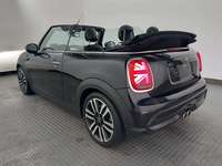 Vaizdas iš galo kairės