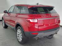 Vaizdas iš galo kairės