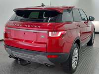 Vaizdas iš galo dešinės