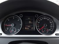 Gösterge tablosu görünümü