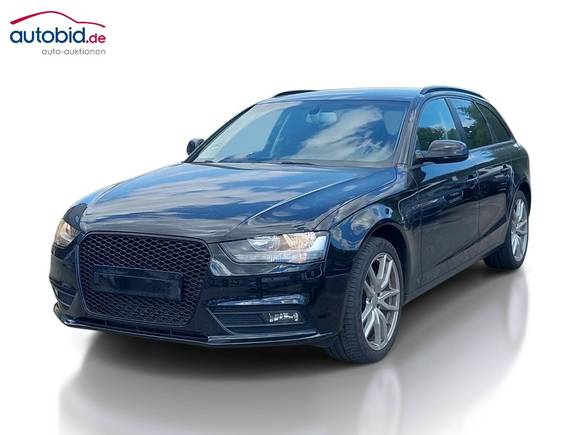 Vaizdas iš priekio kairės