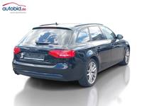 Vaizdas iš galo dešinės