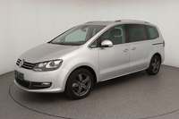 Vaizdas iš priekio kairės