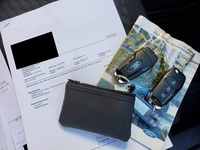 Attestation d'entretien