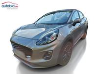 Vue de l’avant gauche