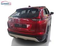 Vue de l’arrière droit