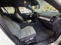 Vue de l’intérieur