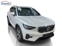 Vue de l’avant droit