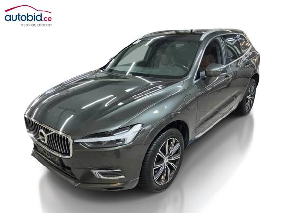 Vue de l’avant gauche