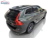 Vue de l’arrière droit