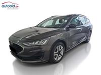 Vue de l’avant gauche