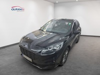 Vue de l’avant gauche