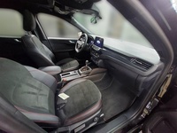 Vue de l’intérieur