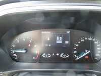 Vue du tableau de bord