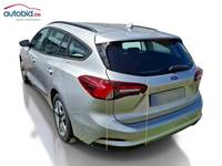 Vue de l’arrière droit