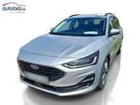 Vue de l’avant gauche