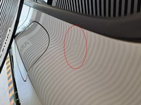 Autres photos de la carrosserie